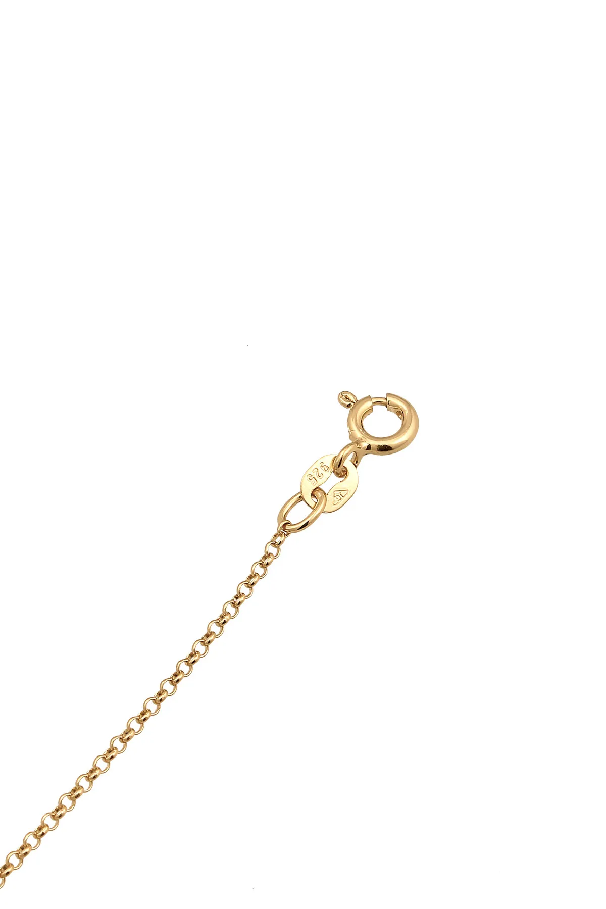 ELLI  Armband Mädchen Kreuz Zirkonia Religion 925 Silber