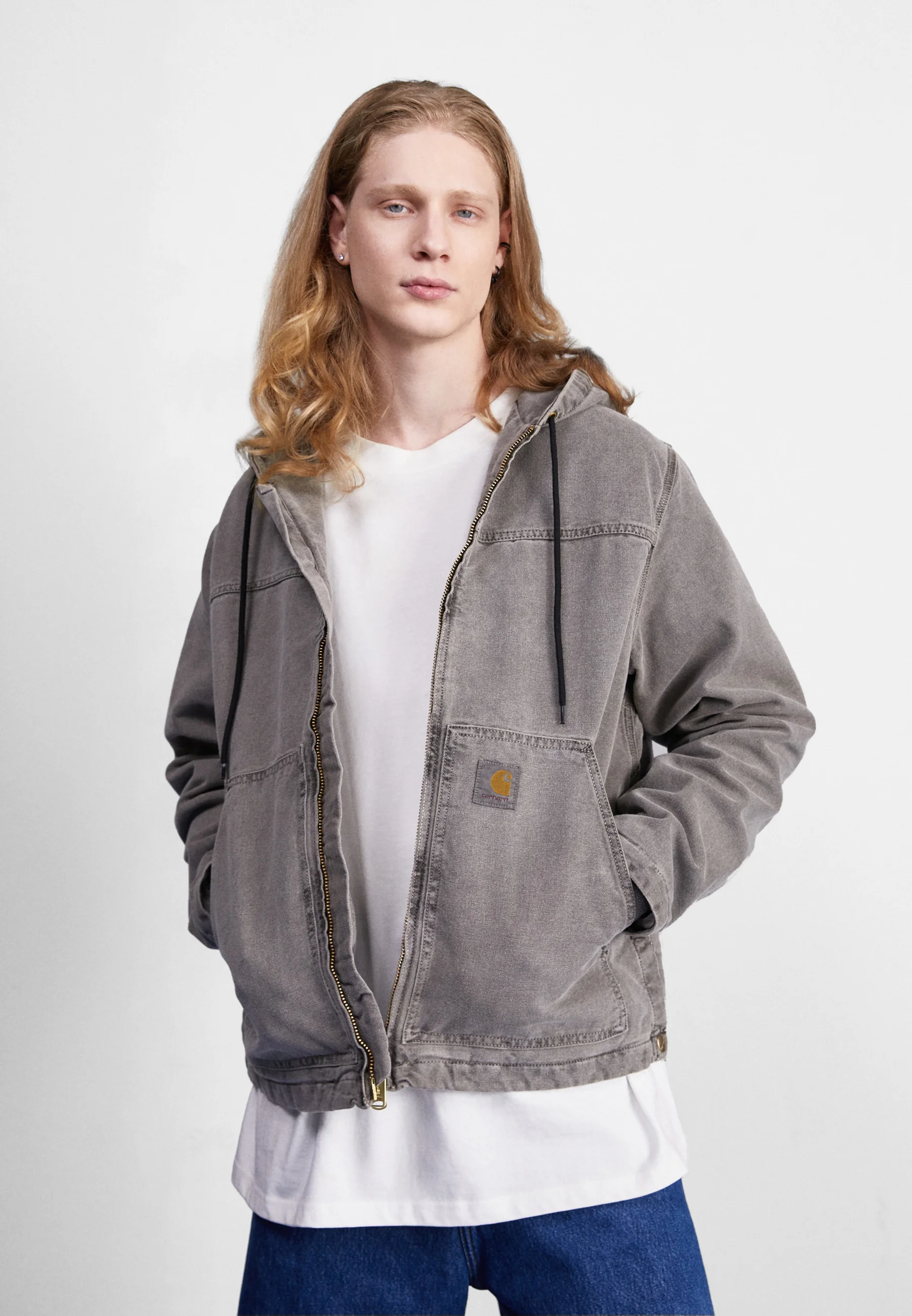 Chaqueta ligera Carhartt WIP ARLING