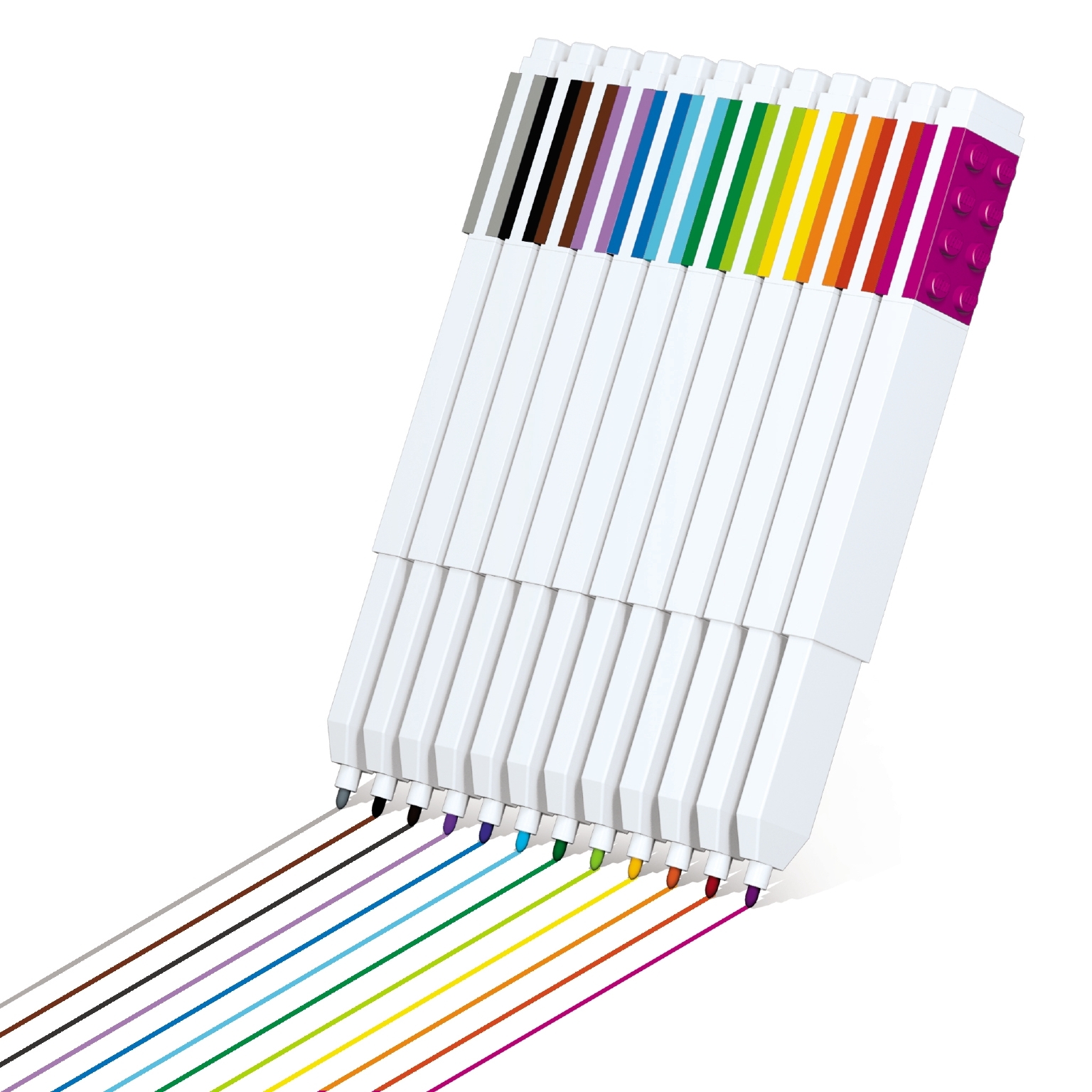 12-teiliges Marker-Set 5005963
