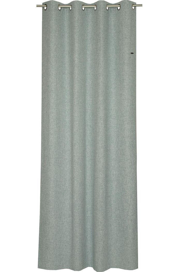Curtains & Rollos