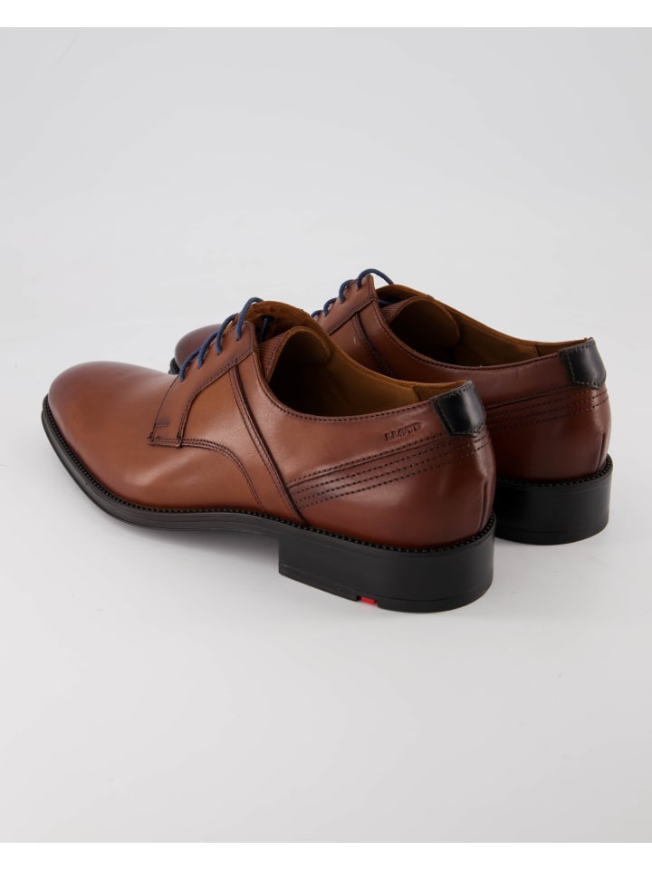 LLOYD Anzug- & Businessschuhe in Braun günstig kaufen