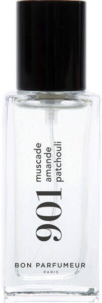 BON PARFUMEUR 901 Muscat, Almond, Patchouli Eau de Parfum