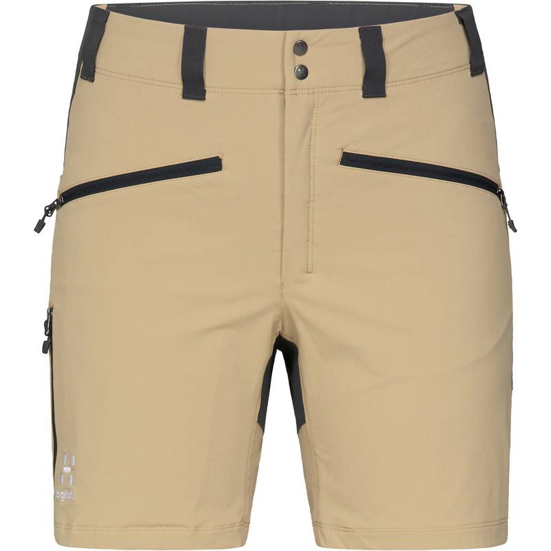 Haglöfs Mid Standard Shorts Funktionsshorts Damen