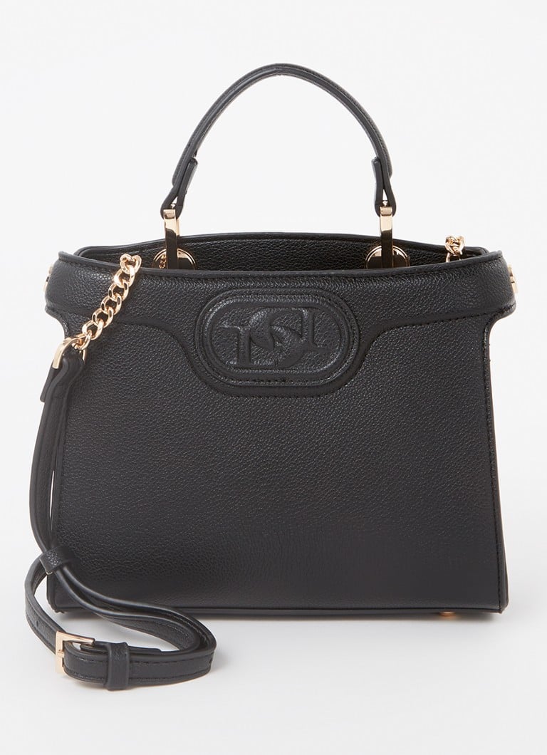 Dune London Daily Medium Winged Grab plecu soma ar regulējamu plecu siksnu