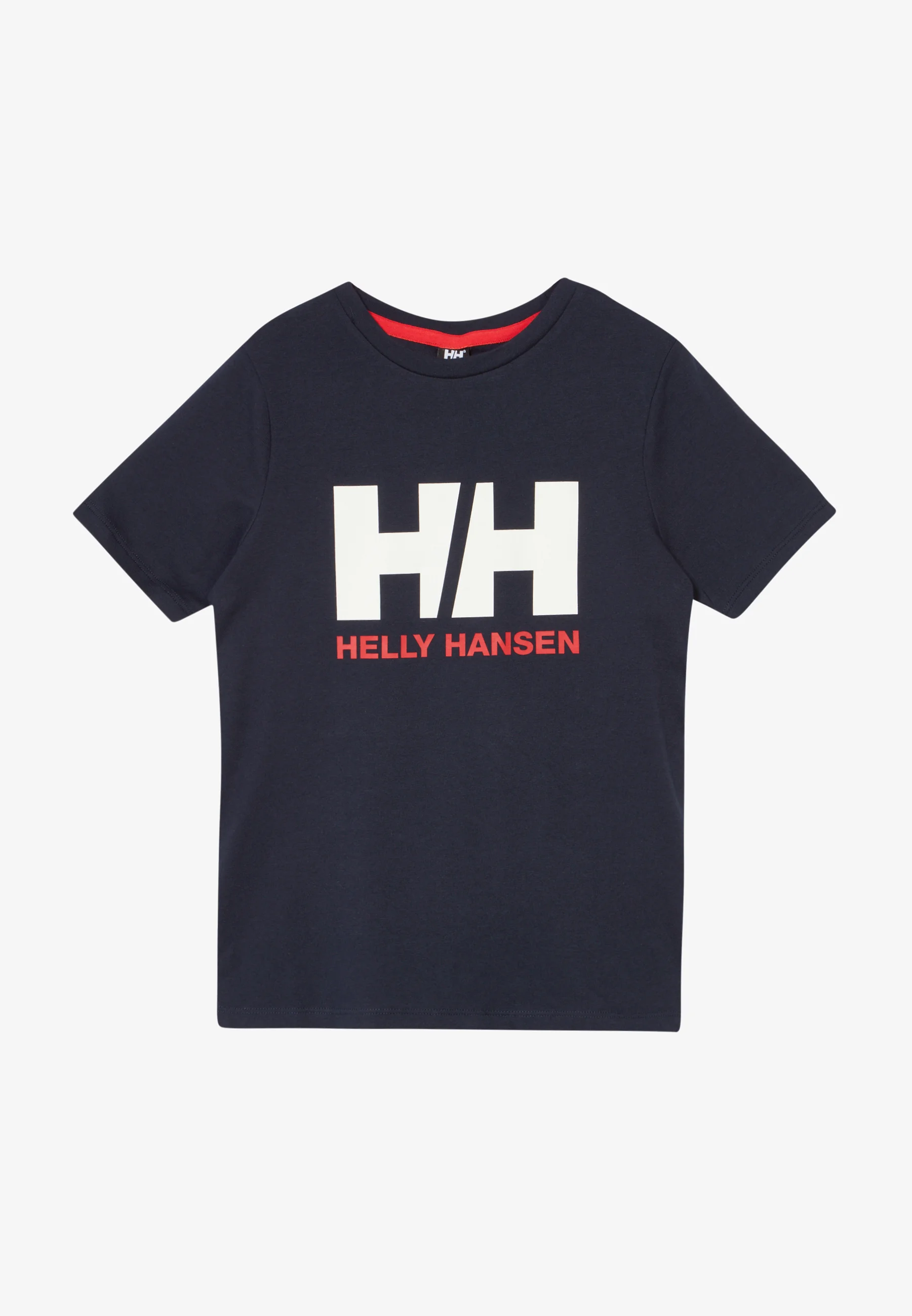 Helly Hansen HH LOGO JUNIOR - Camiseta con estampado
