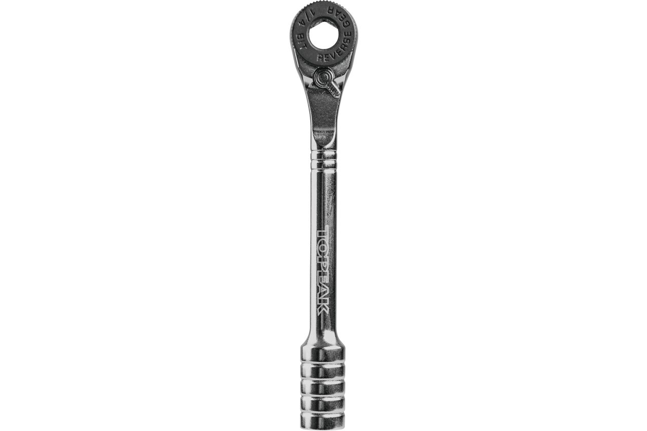 Topeak Torq Stick Pro Drehmomentschlu00fcssel 4-20 Nm
