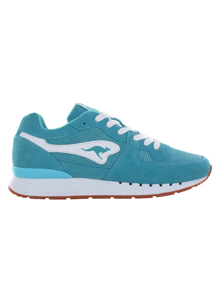 KangaROOS Originals Leder-Sneakers 