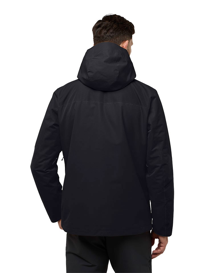 Jack Wolfskin 3in1-Funktionsjacke 