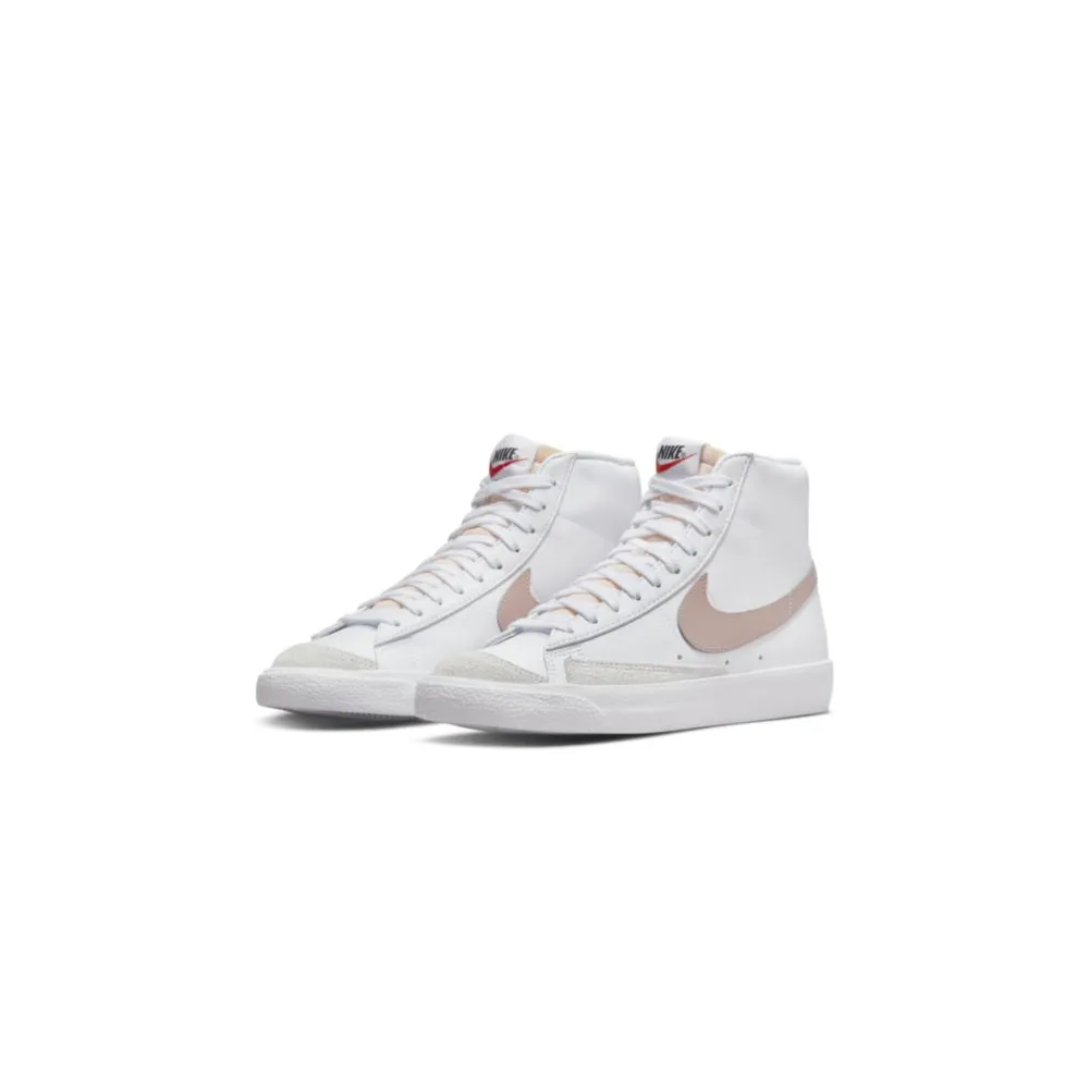 Nike Blazer Mid 77 CZ1055 118 / weiss