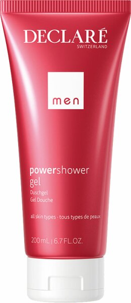Declaré Men Power Shower Duschgel
