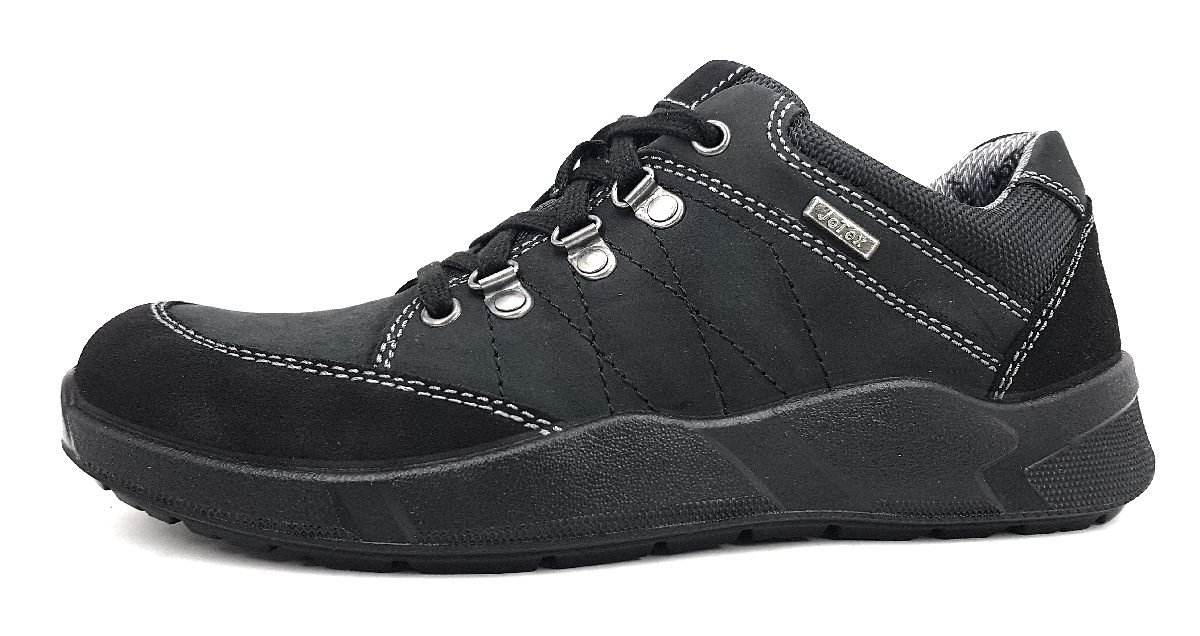 Jomos Akzent 325907-888-000 Schwarz 000 schwarz