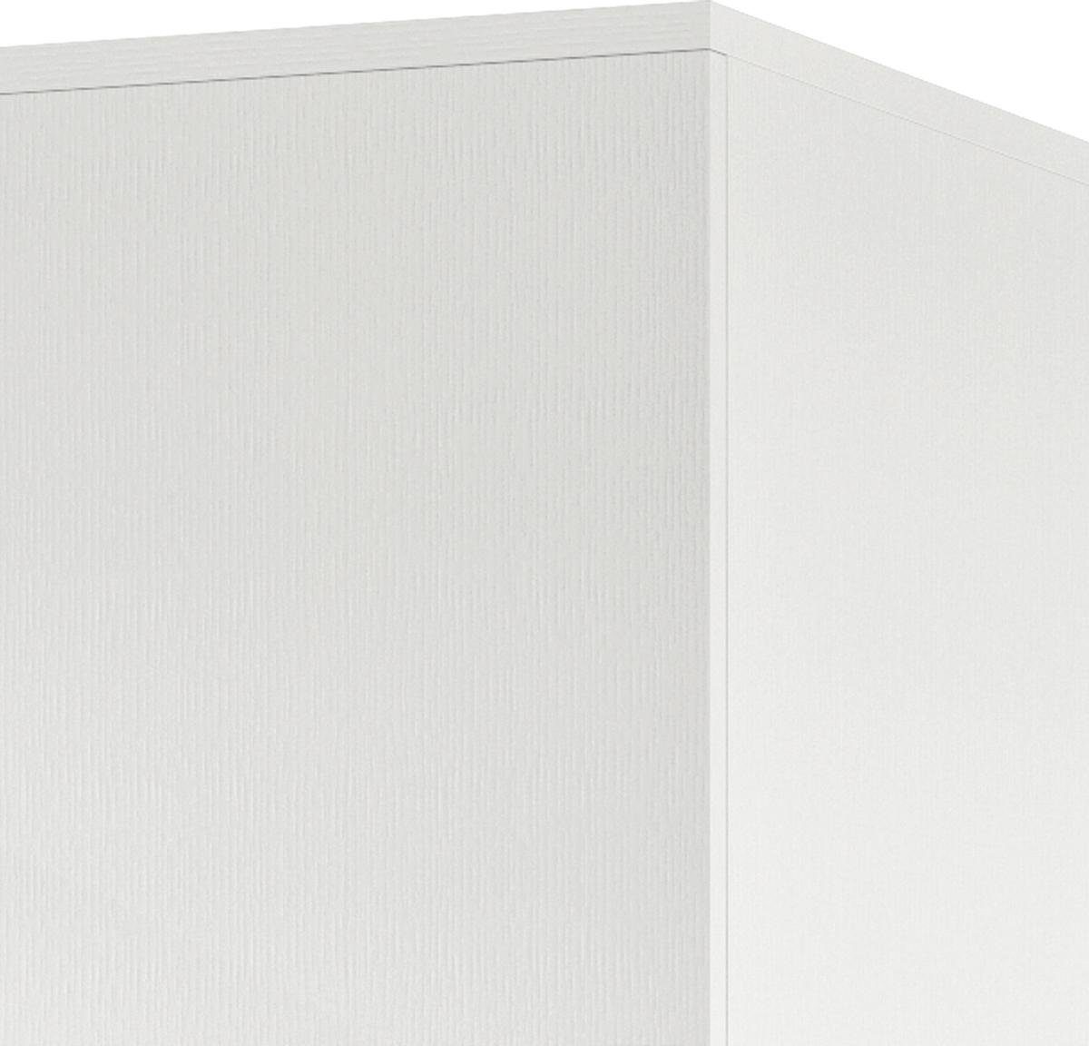 INOSIGN Mehrzweckschrank Compos 2 Breite ca, 90 cm