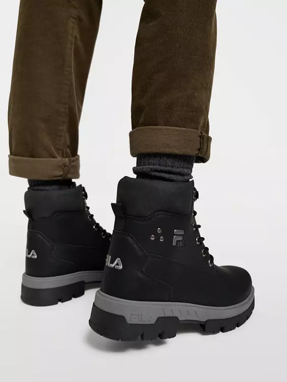 FILA Schnürboots
