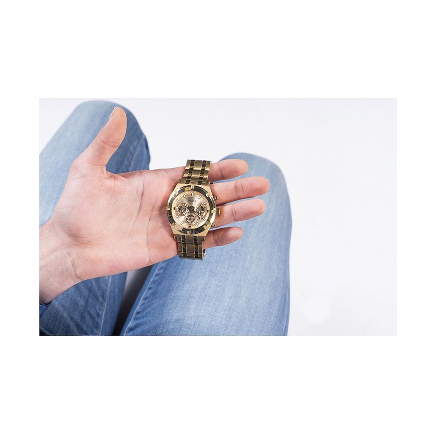 Guess Herrenuhr