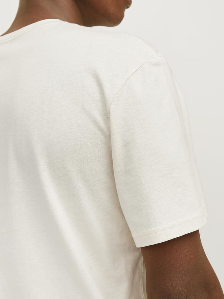Jack & Jones Shirt in Creme günstig kaufen