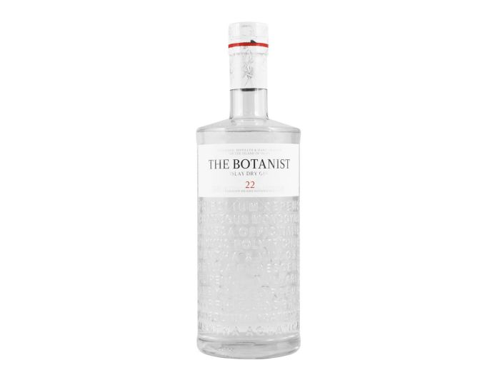 Gin - Islay Dry The Botanist Incolore