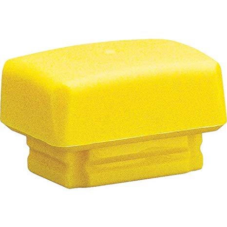 Halder 3511.040 Vložek za kladivo SECURAL, poliuretan 30 x 40 mm