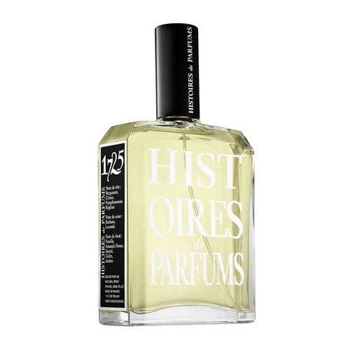 Histoires de Parfums 1725 Eau de Parfum 120 ml