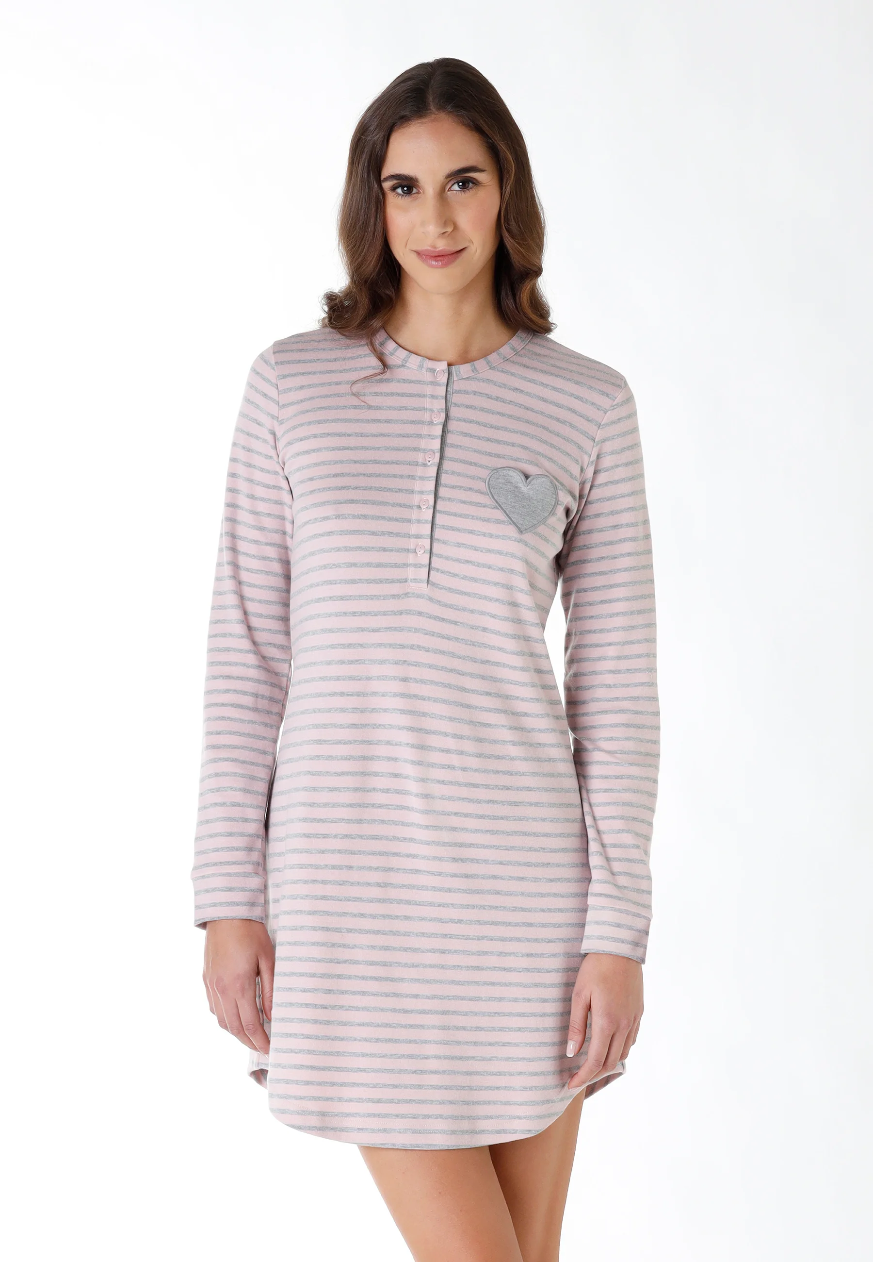 Adorable camisón INTERLOCK