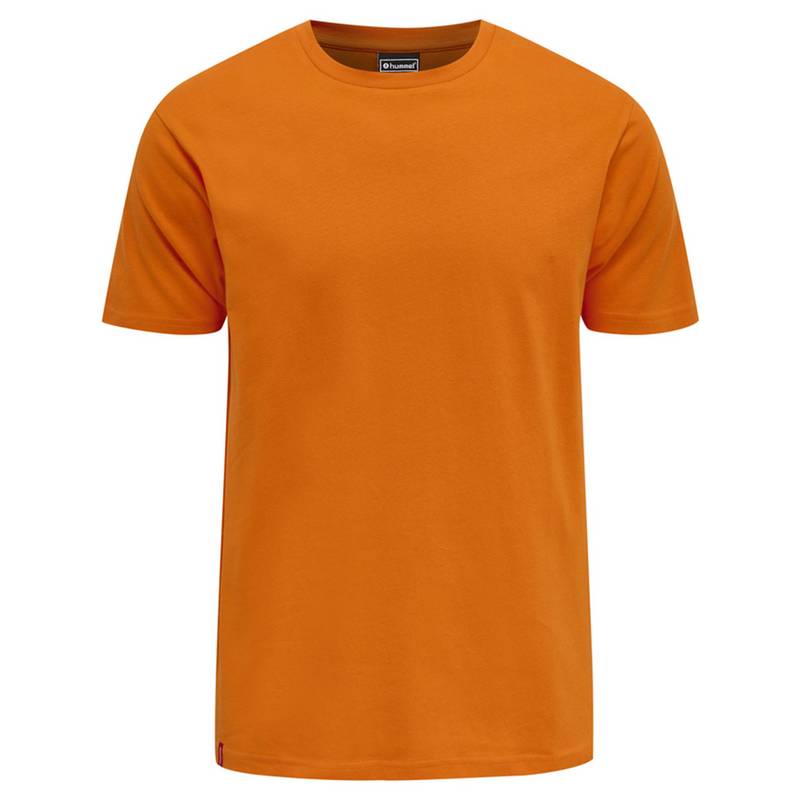 hummel hmlRED BASIC T-SHIRT S/S T-Shirt Herren