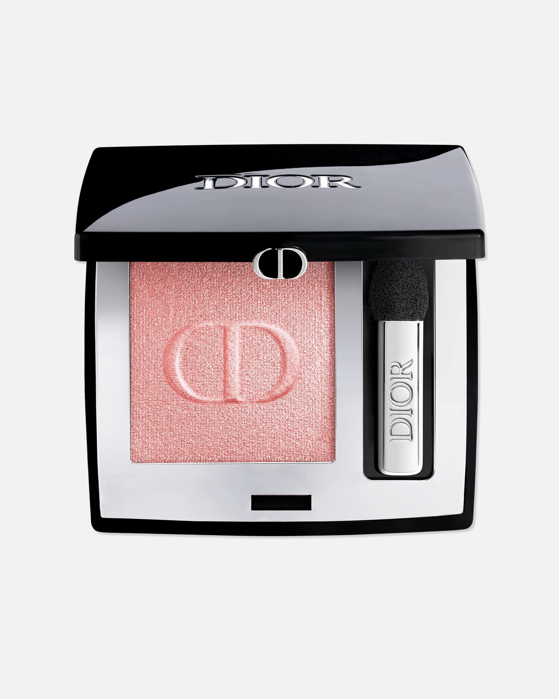 DIOR Mono Couleur - Visoko obarvano, dolgo obstojno senčilo za oči