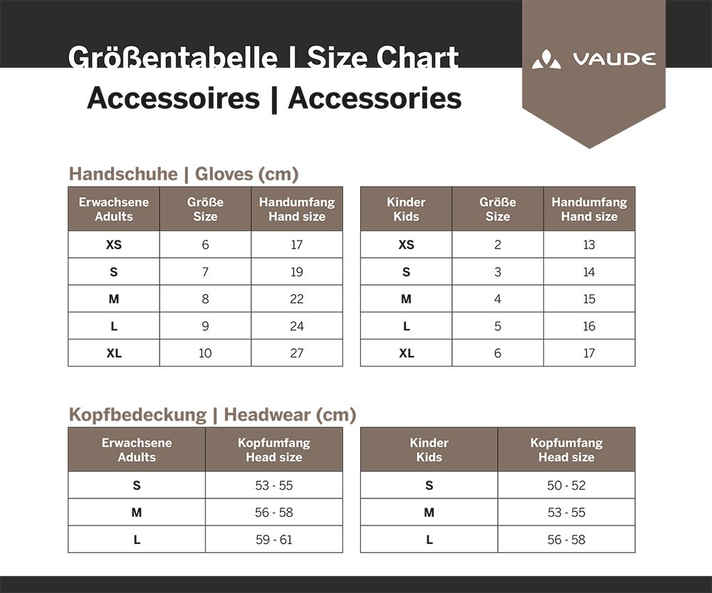 Vaude Arm Warmer II - Armwärmer kaufen | Bike-Discount