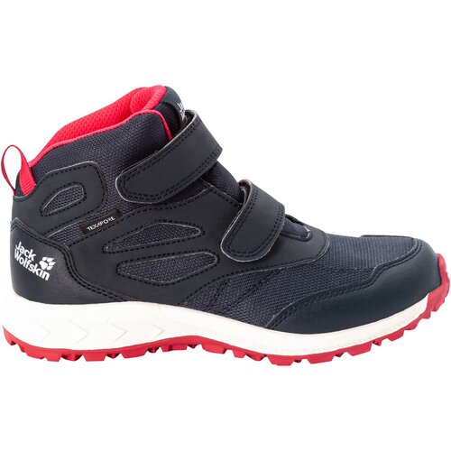 KINDER MULTIFUNKTIONSSTIEFEL WOODLAND TEXAPORE MID VC K