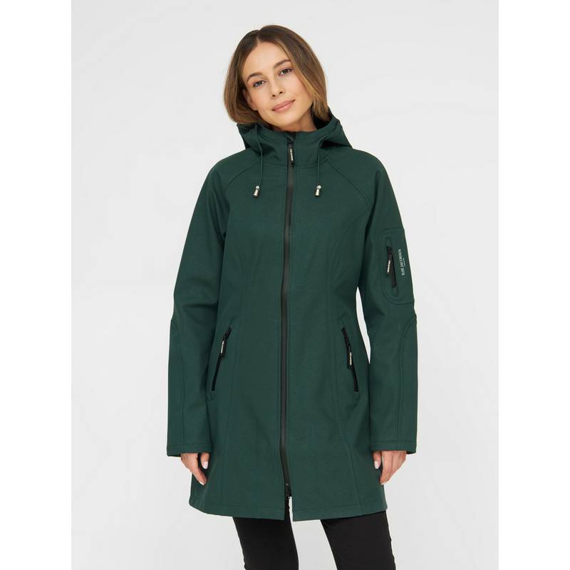 Ilse Jacobsen RAIN37 Regenmantel Damen