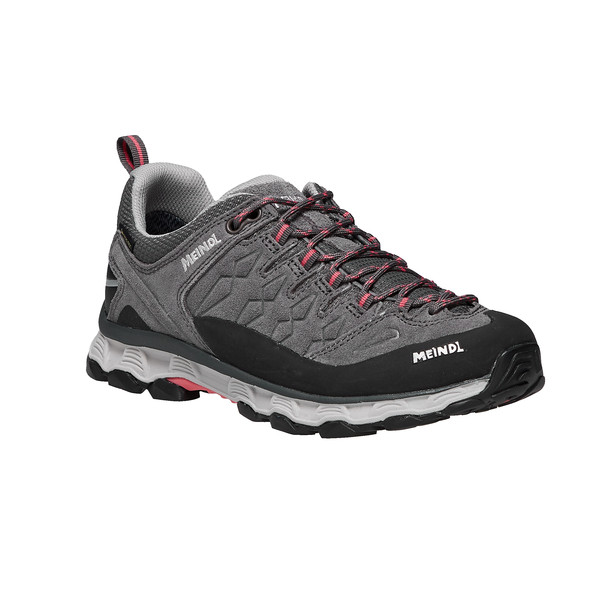 LITE TRAIL LADY GTX Damen - Wanderschuhe
