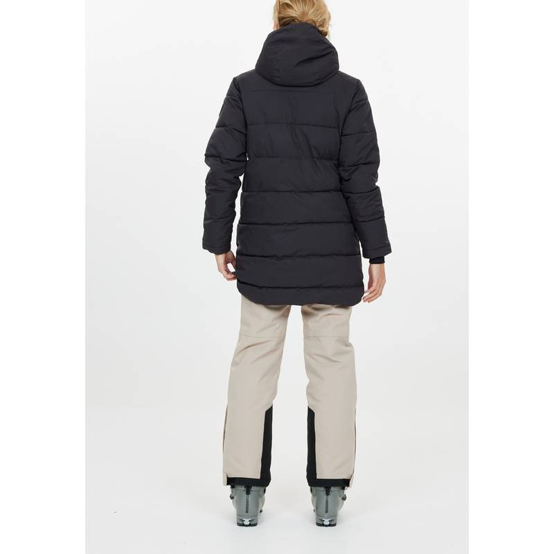 Whistler Atlas Skijacke Damen