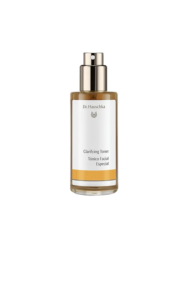 Dr. Hauschka  Gesichtswasser und Toner - Feuchtigkeitscreme