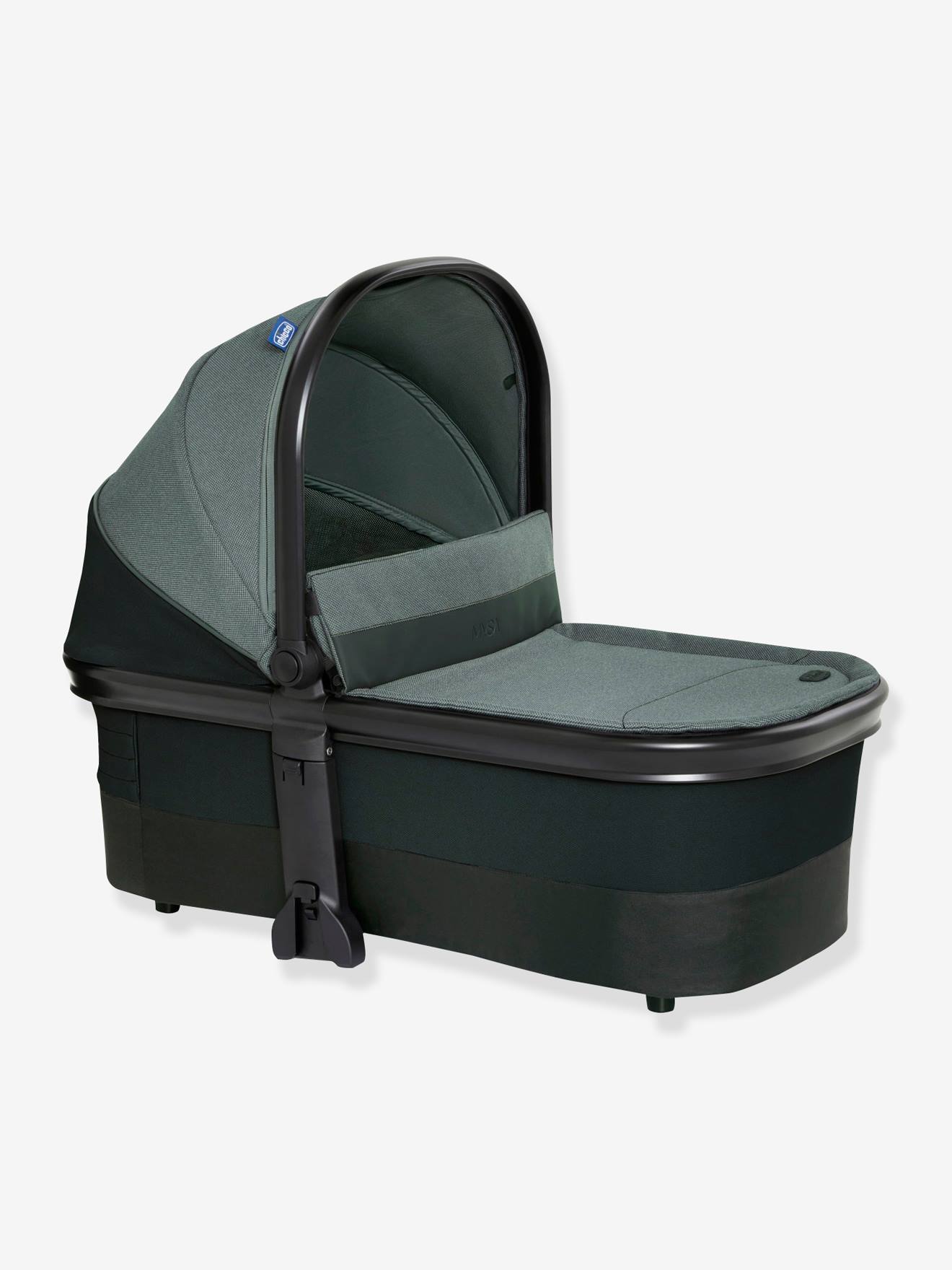 Chicco Babywanne MYSA CHICCO - schwarz