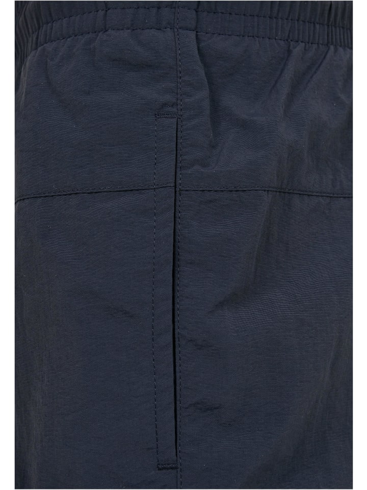Urban Classics Urban Classics Badeshorts in navy günstig kaufen