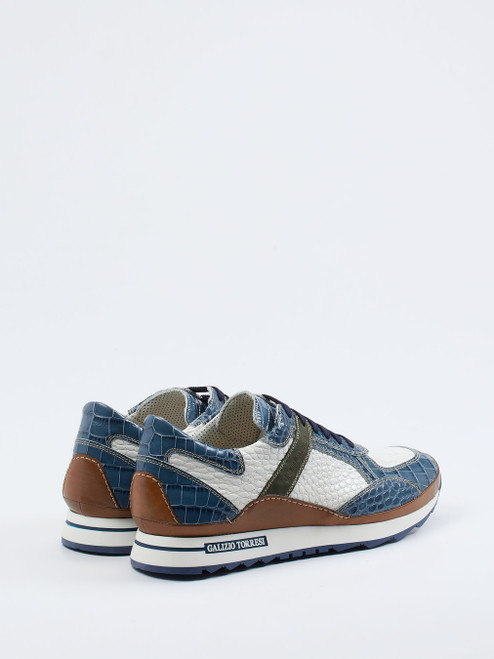 Sneaker-46617010018 Galizio Torresi