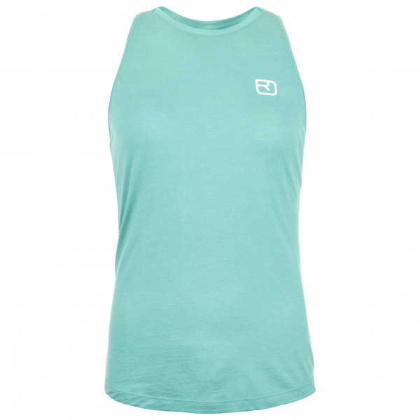 Ortovox - Women's 120 Tec Fast Mountain Top - Tank Top