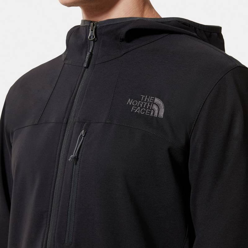 The North Face Nimble Softshelljacke Herren