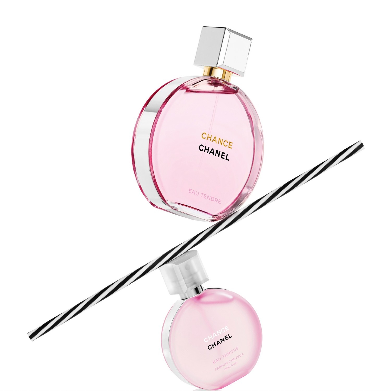 CHANEL EAU TENDER HAJPARMÜV