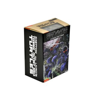 Teenage Mutant Ninja Turtles Actionfigur (Mirage Comics) - Ultimate Foot Ninja