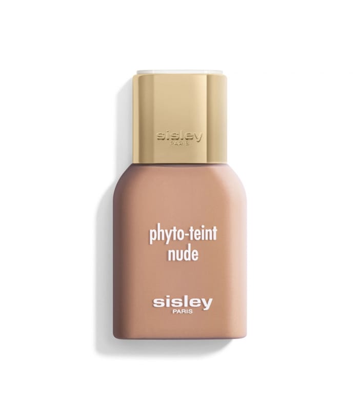 SISLEY-PHYTO-TEINT NUDE-Fond de Teint Soin Seconde Peau