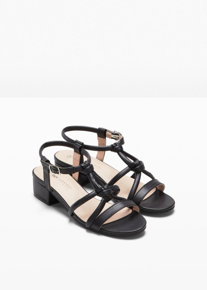 Sandalette