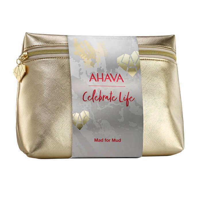 AHAVA Sets Mad for Mud Set