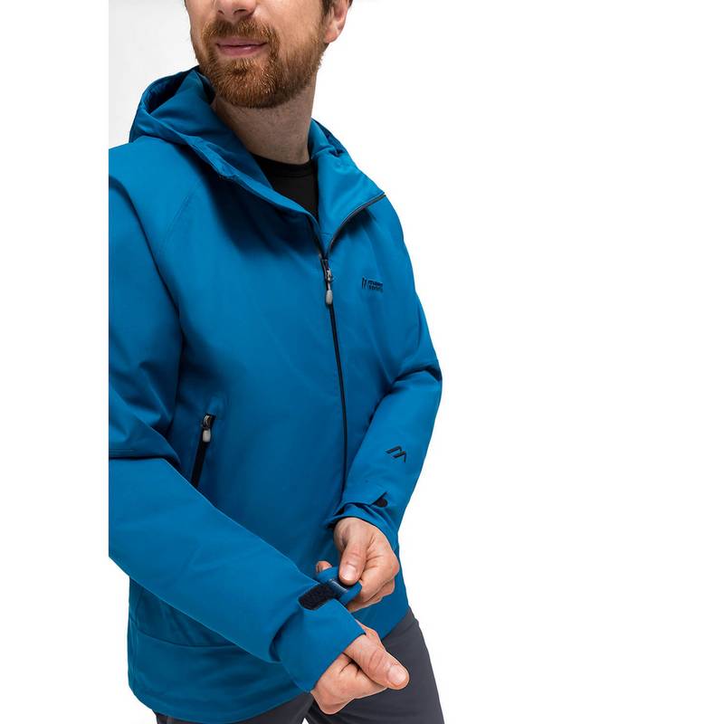 Maier Sports Solo Tipo Funktionsjacke Herren