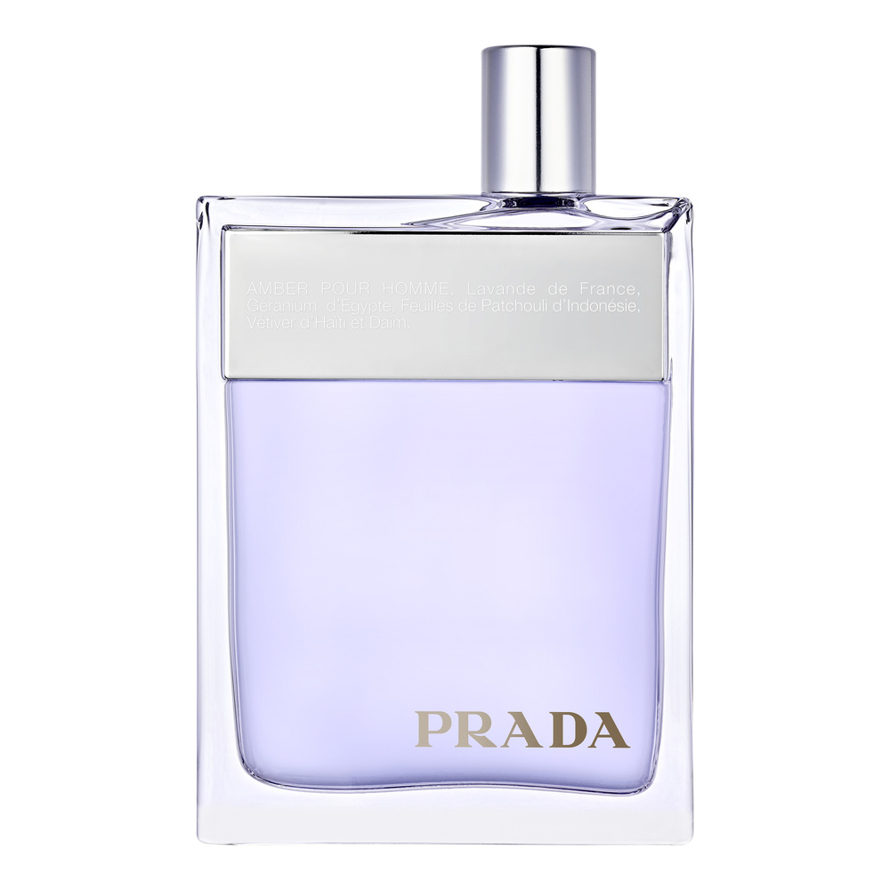 Prada Amber Eau de toilette