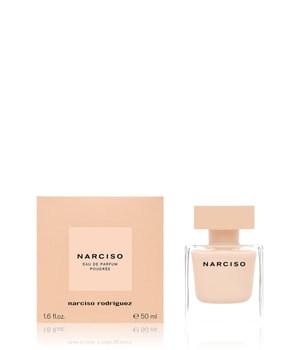 Narciso Rodriguez NARCISO Poudrée Eau de Parfum 50 ml