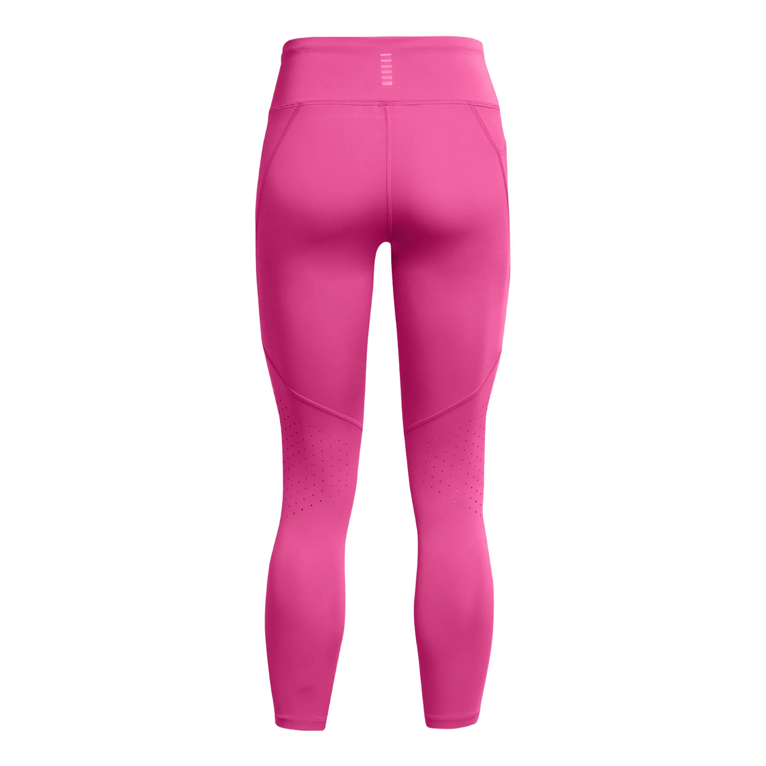 Fly Fast Ankle Tight Damen - Pink