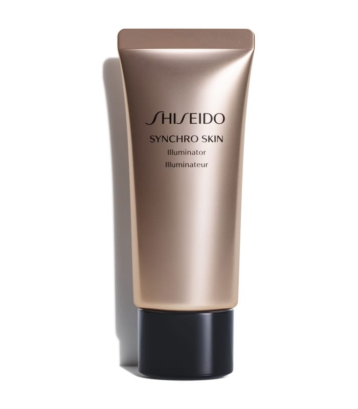 Shiseido-SYNCHRO SKIN-Illuminateur