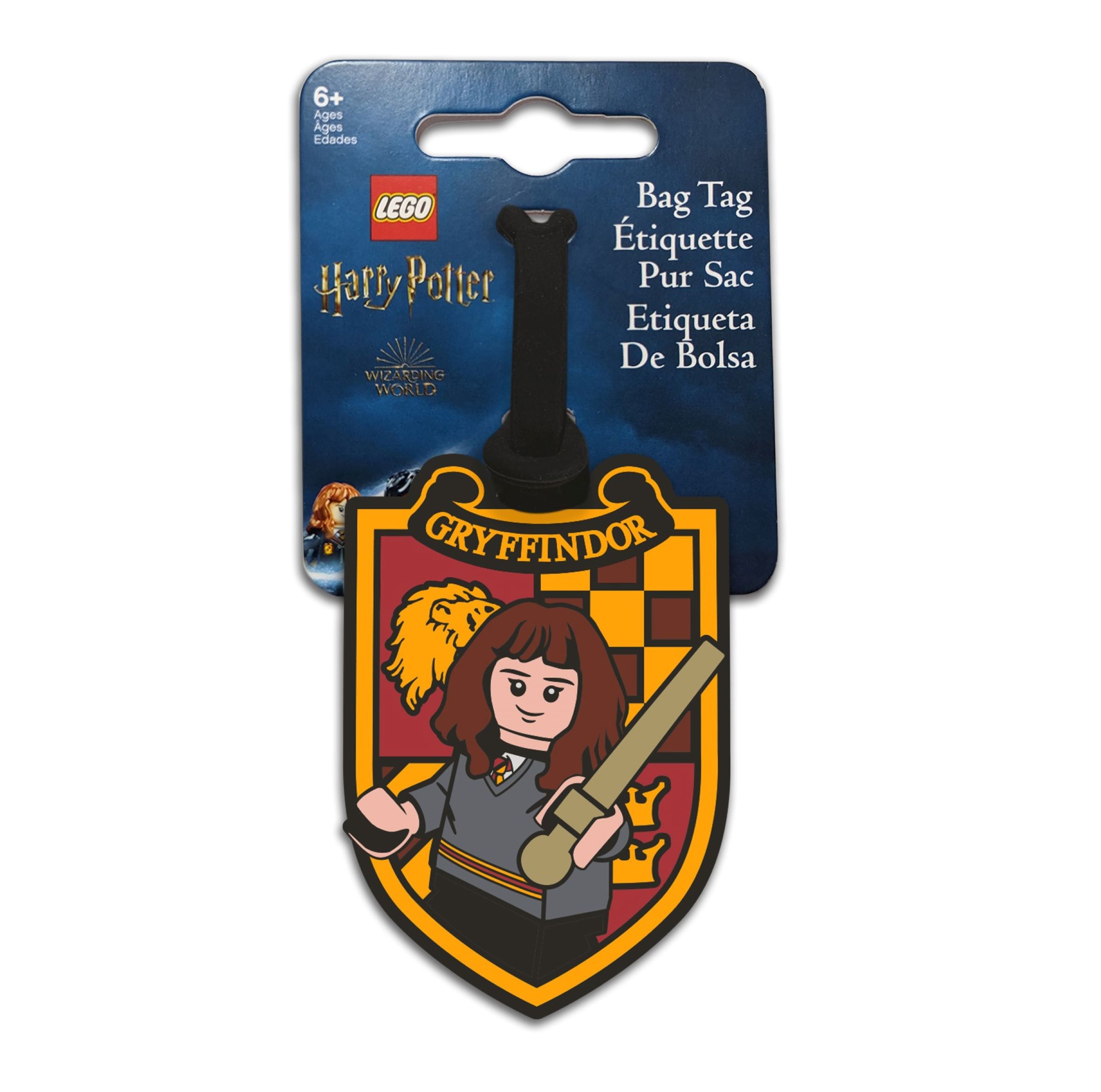 Hermine Granger™ Taschenanhänger 5008086