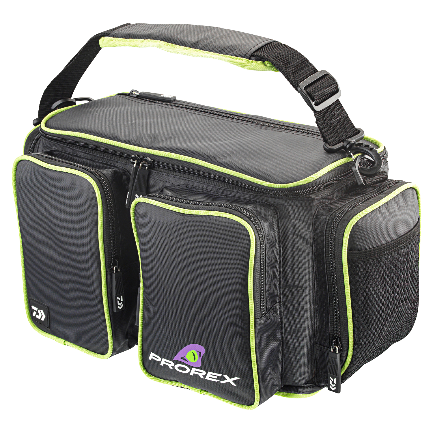 Prorex Tackle Tasche (L)