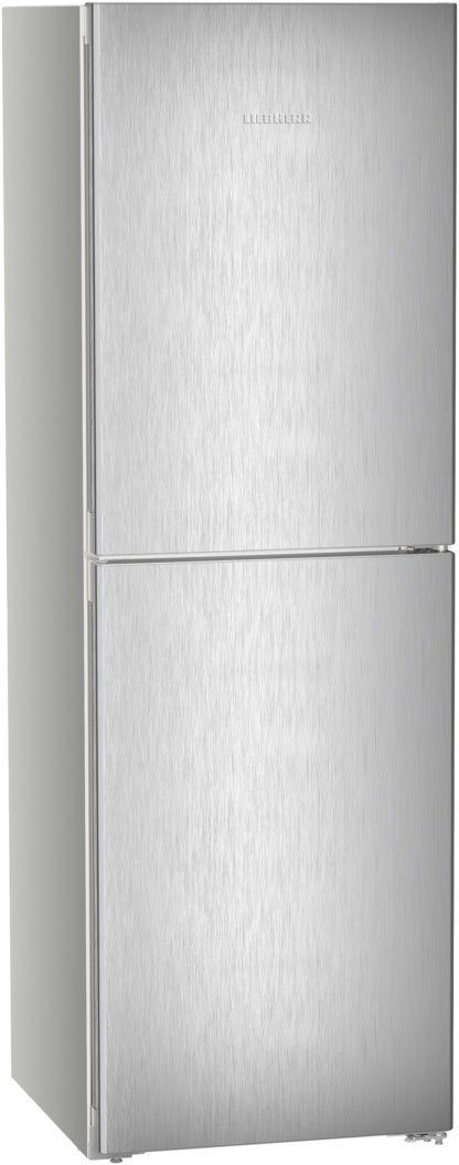 Liebherr Kühl-/Gefrierkombination CNsfd 5204-20, 185,5 cm hoch, 59,7 cm breit, mit EasyFresh und NoFrost