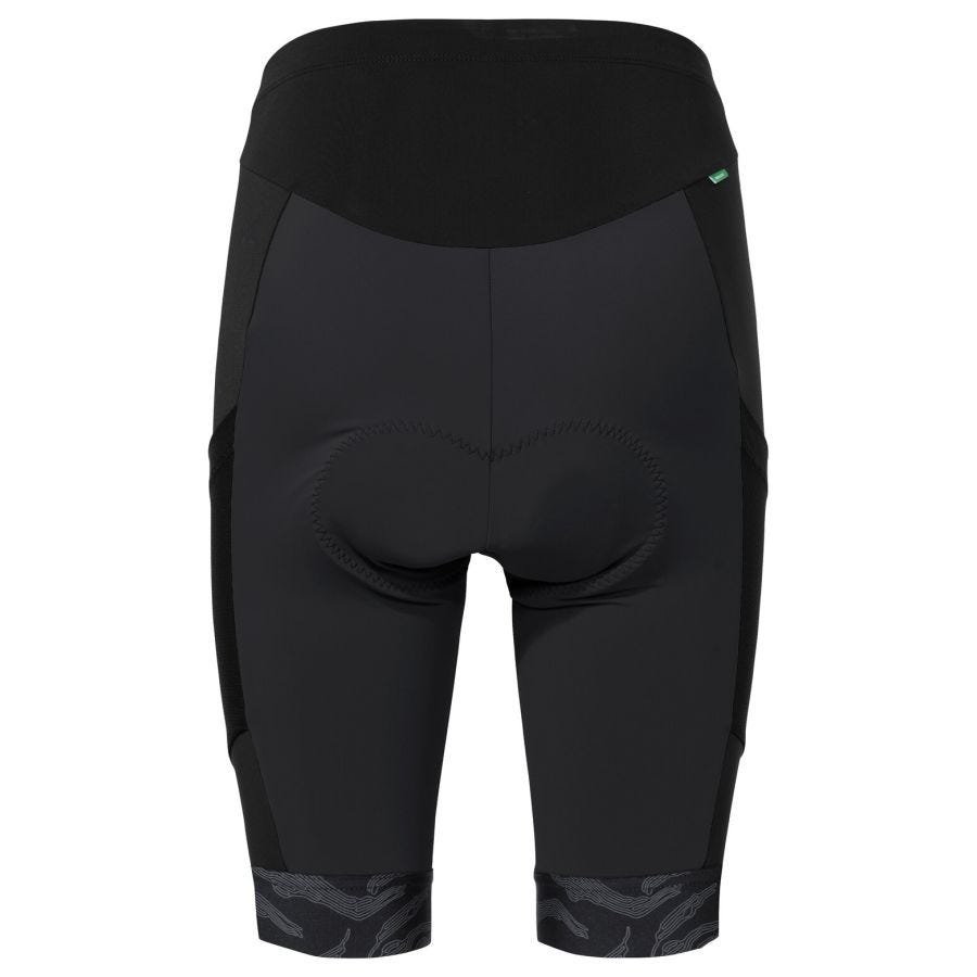 Kuro Tights II Fahrrad Hose Damen